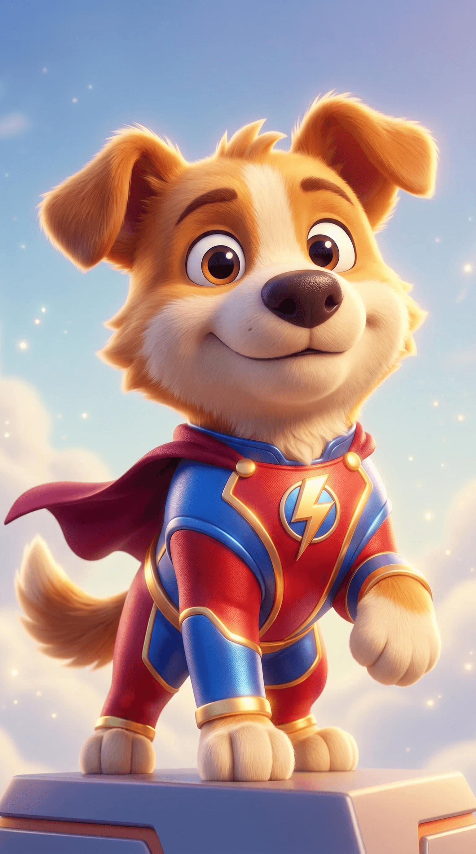 Bolt